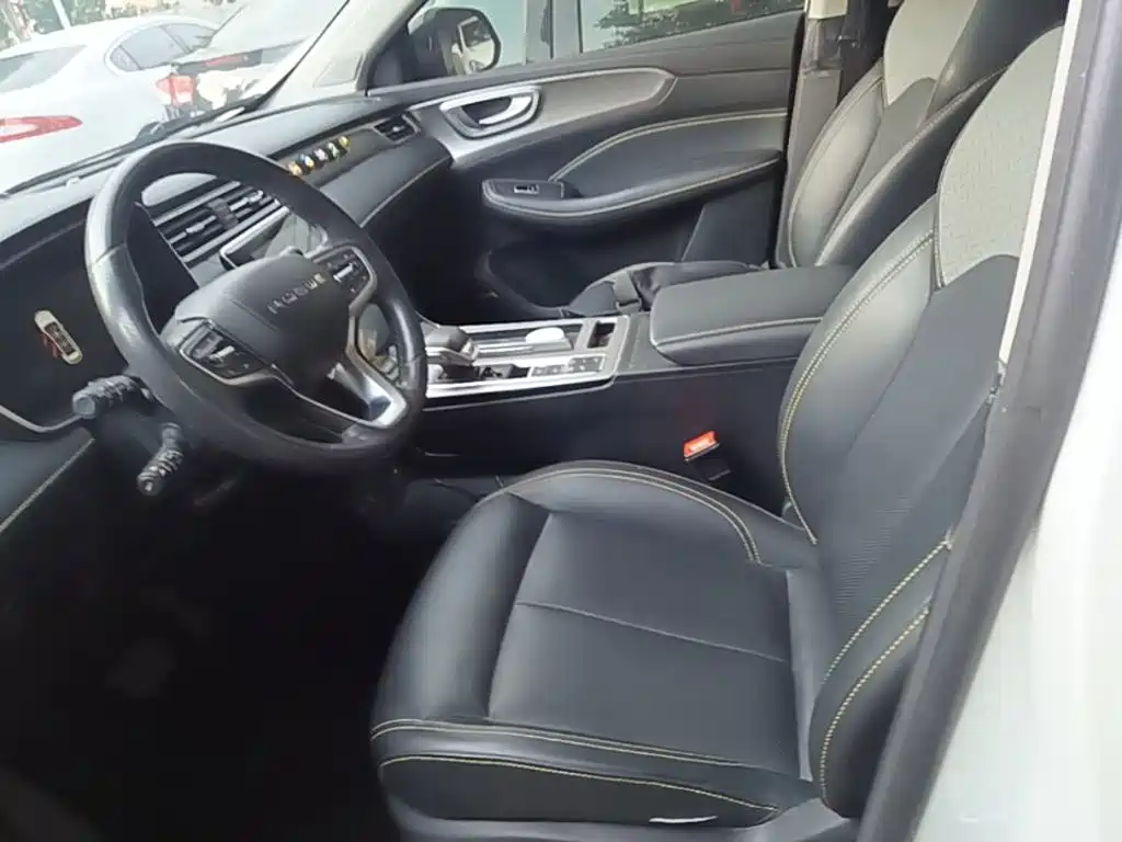 Roewe RX5 New Energy 2021 2020 ePLUS Guochao Ronglin Flagship Edition