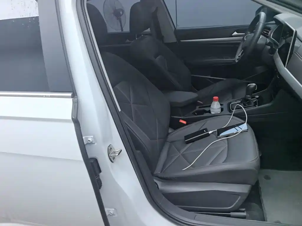 Фото 25 - Volkswagen Lavida
