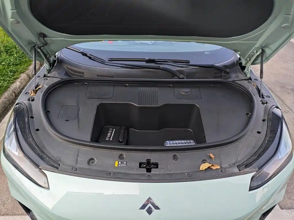 Photo 11 - GAC Haobo Haobo GT