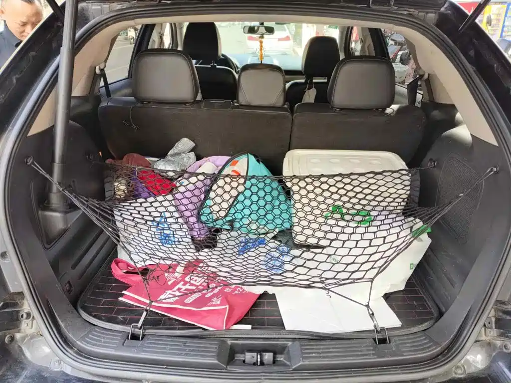 Ford Edge (Import) 2013 2012 2.0T Prestige