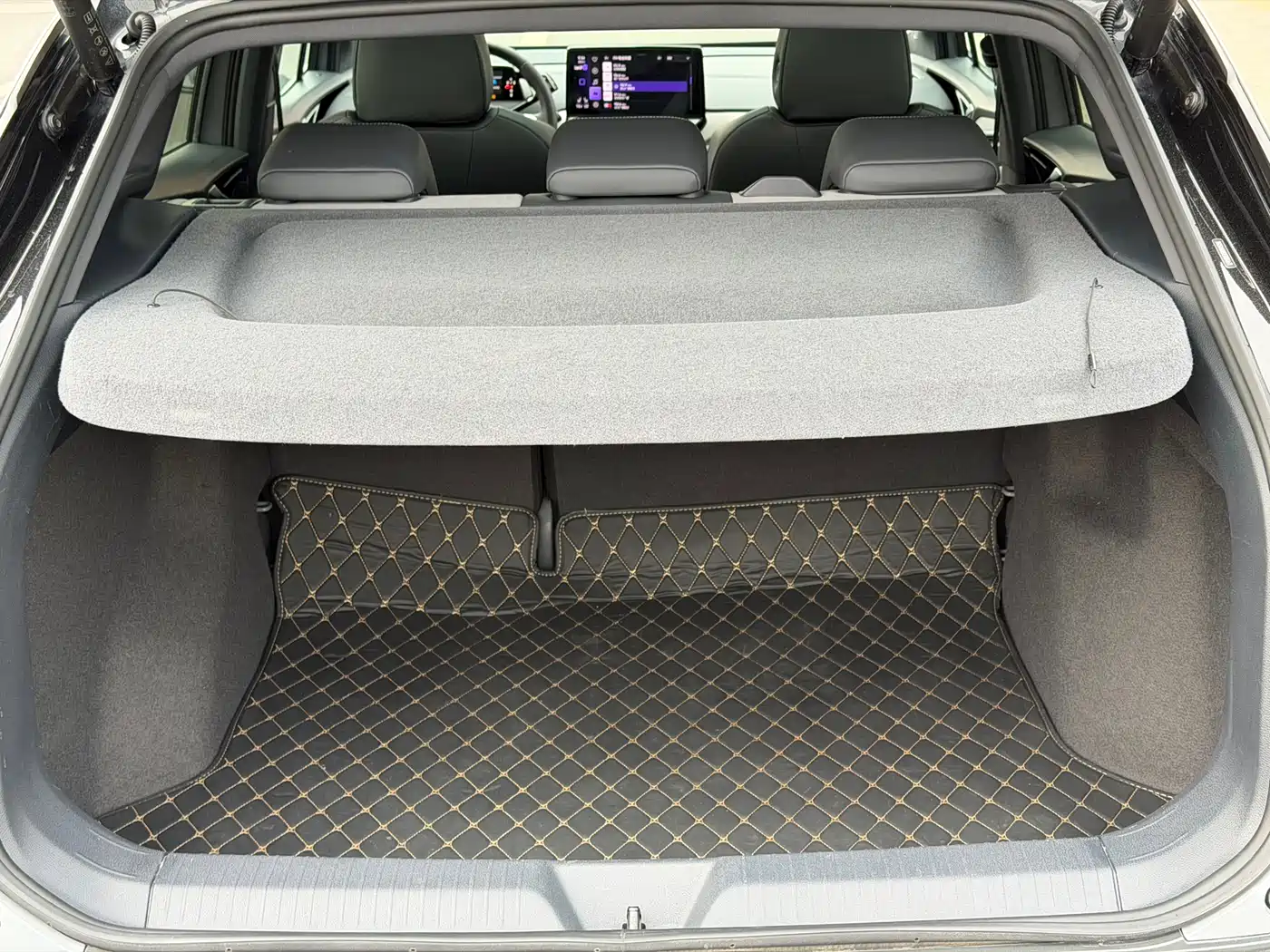 VOLKSWAGEN ID.4 CROZZ