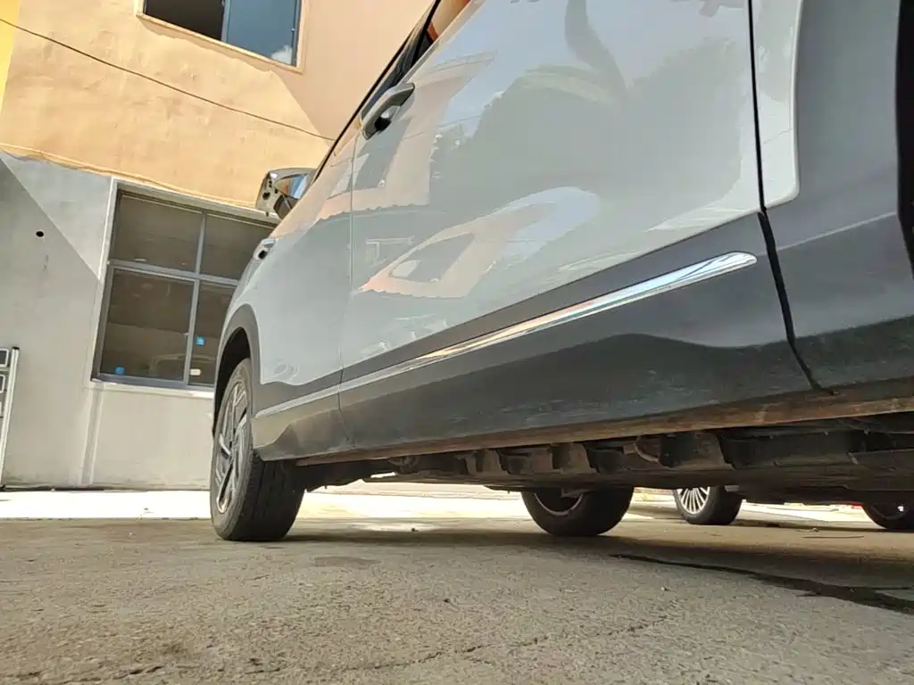 Wuling Motors Wuling Xingguang S 2024 2024 130km Pilot
