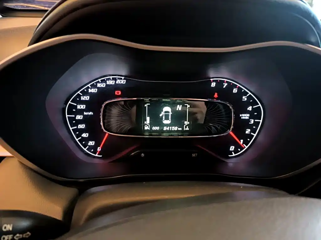 Baojun 510 2019 2017 1.5L Auto Fashion