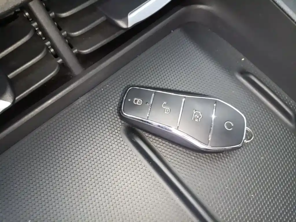 صورة 9 - BYD Seal 06 New Energy
