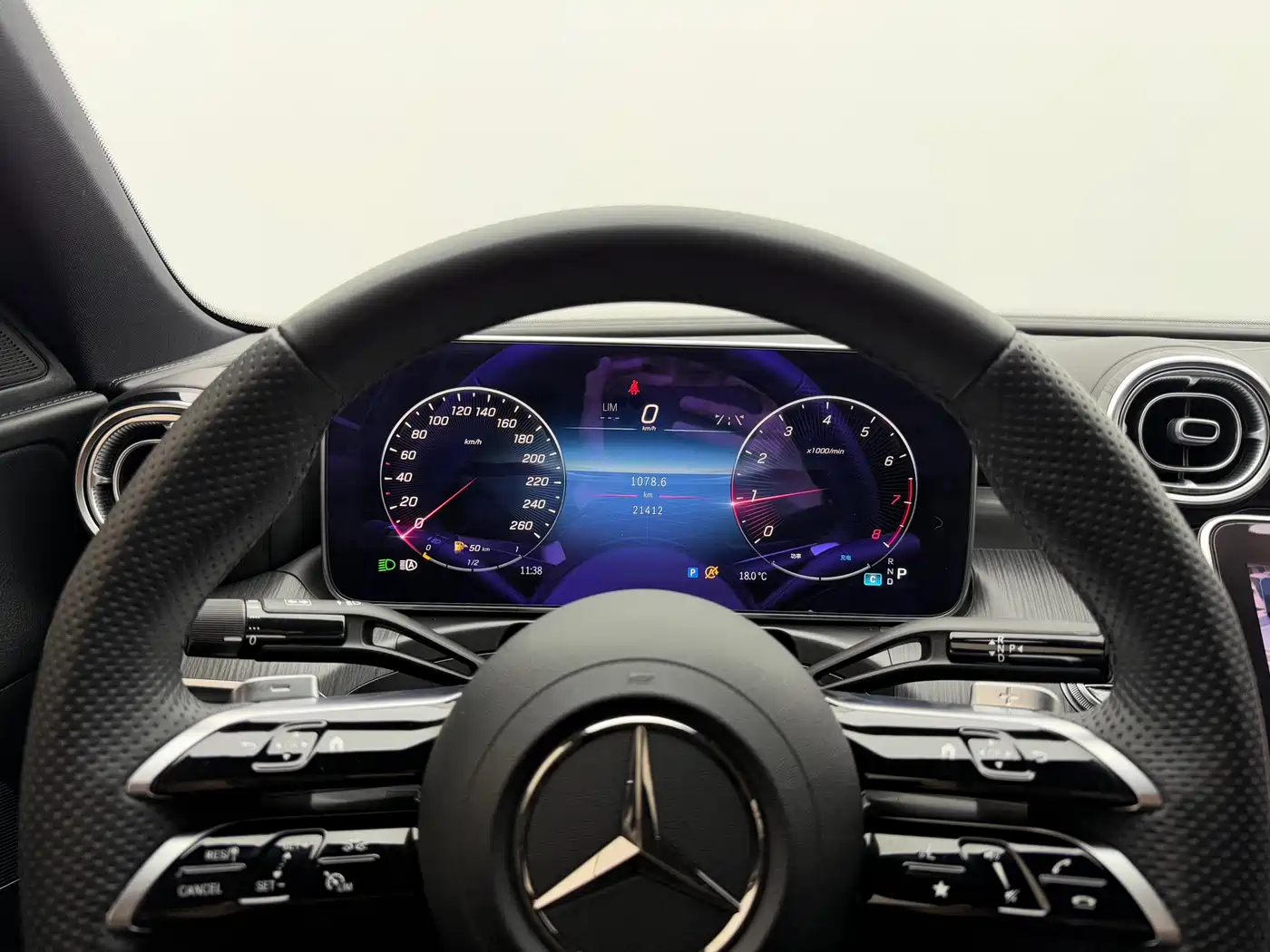Mercedes-Benz C-Class 2024 C 260 L Sport фото 4