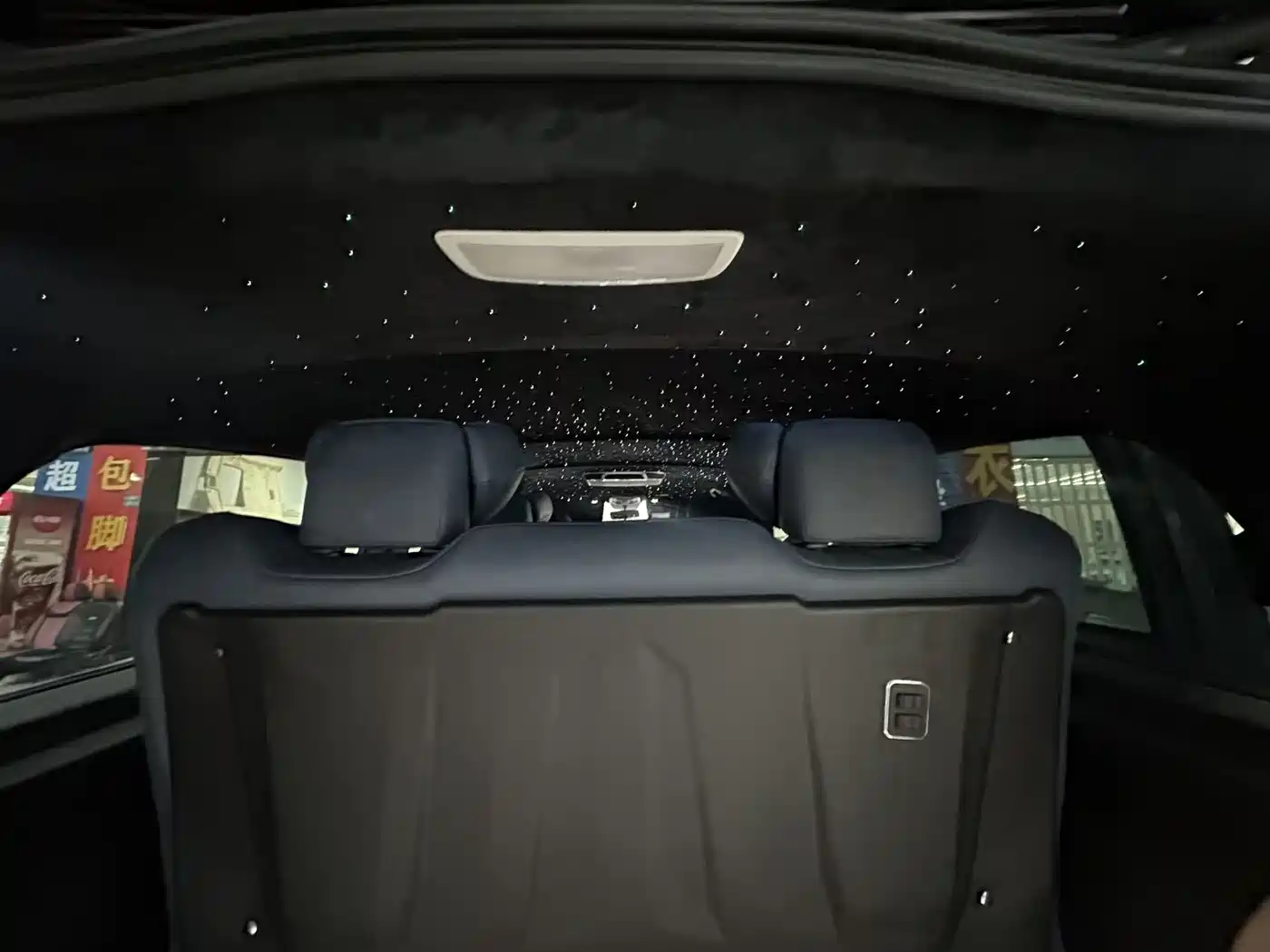 Mercedes-Benz Vito 2021 2.0T Business Edition 7-seater фото 16
