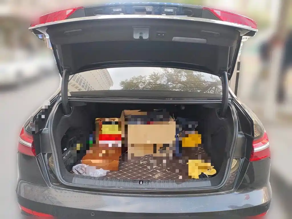 Photo 10 - Audi A6L