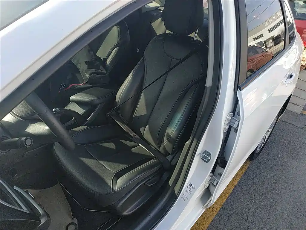 Buick Excelle 2023 2021 Facelift 1.3T Auto Mild Hybrid Elite