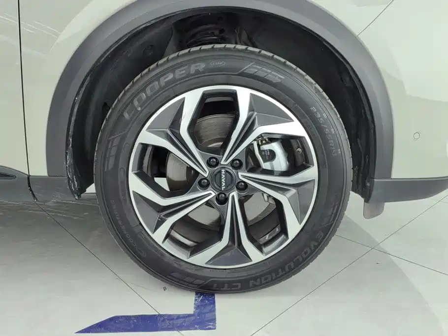 Haval Xiaolong MAX 2025 2025 Hi4 165 Ultra Smart Drive Edition