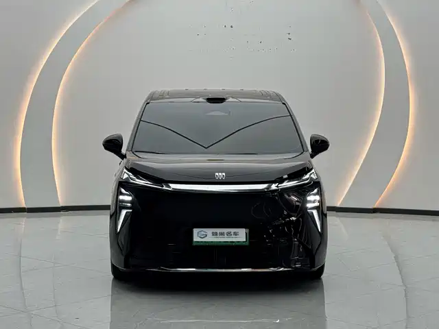 Buick Zhijing Shijia, фото 2