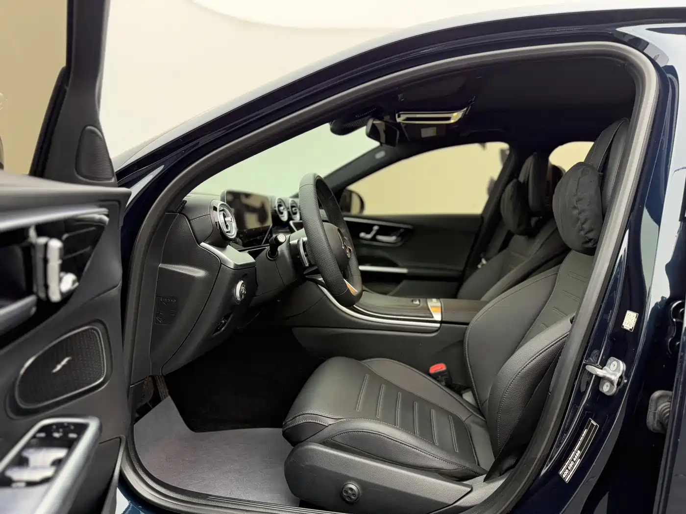 Mercedes-Benz C-Class 2024 C 260 L Sport фото 5