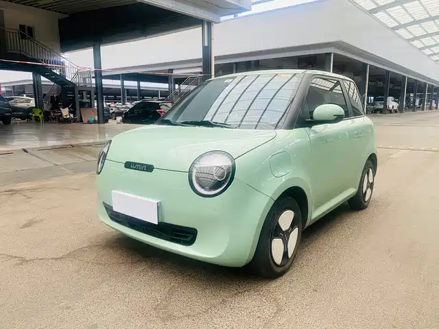 Changan Qiyuan Changan Lumin 2022