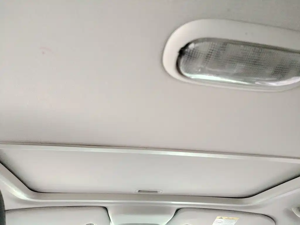 Jeep Compass (Import) 2016 2014 Facelift 2.4L 4WD Comfort Edition