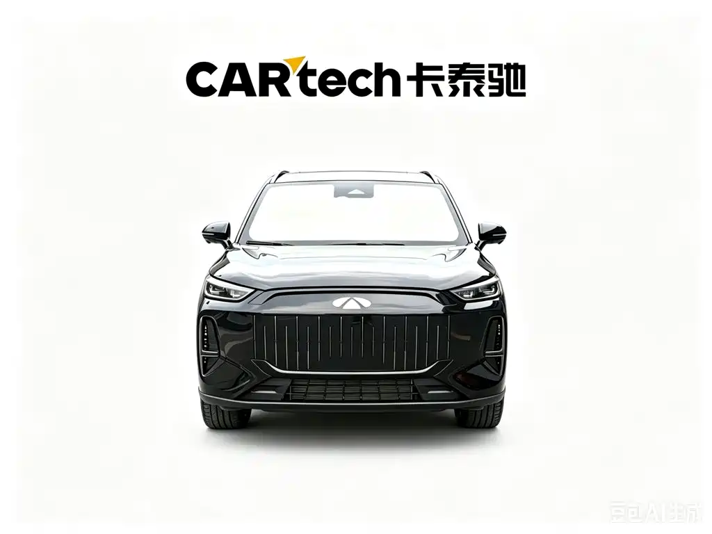 Chery Fengyun Fengyun T9 2026 2025 120 Long Range Premium 5-seater LFP