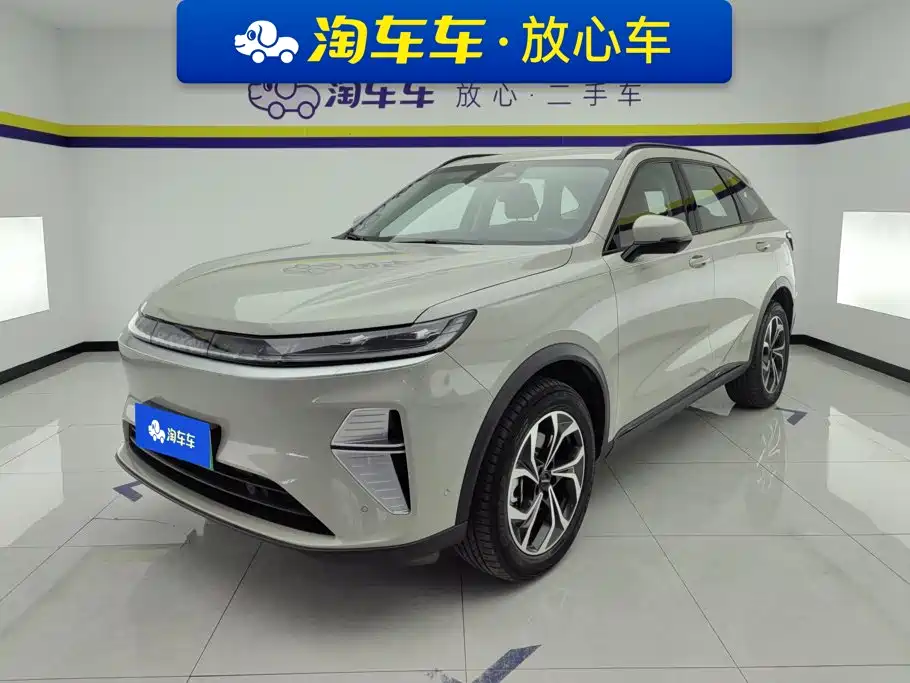 Haval Xiaolong MAX 2025 2025 Hi4 165 Ultra Smart Drive Edition