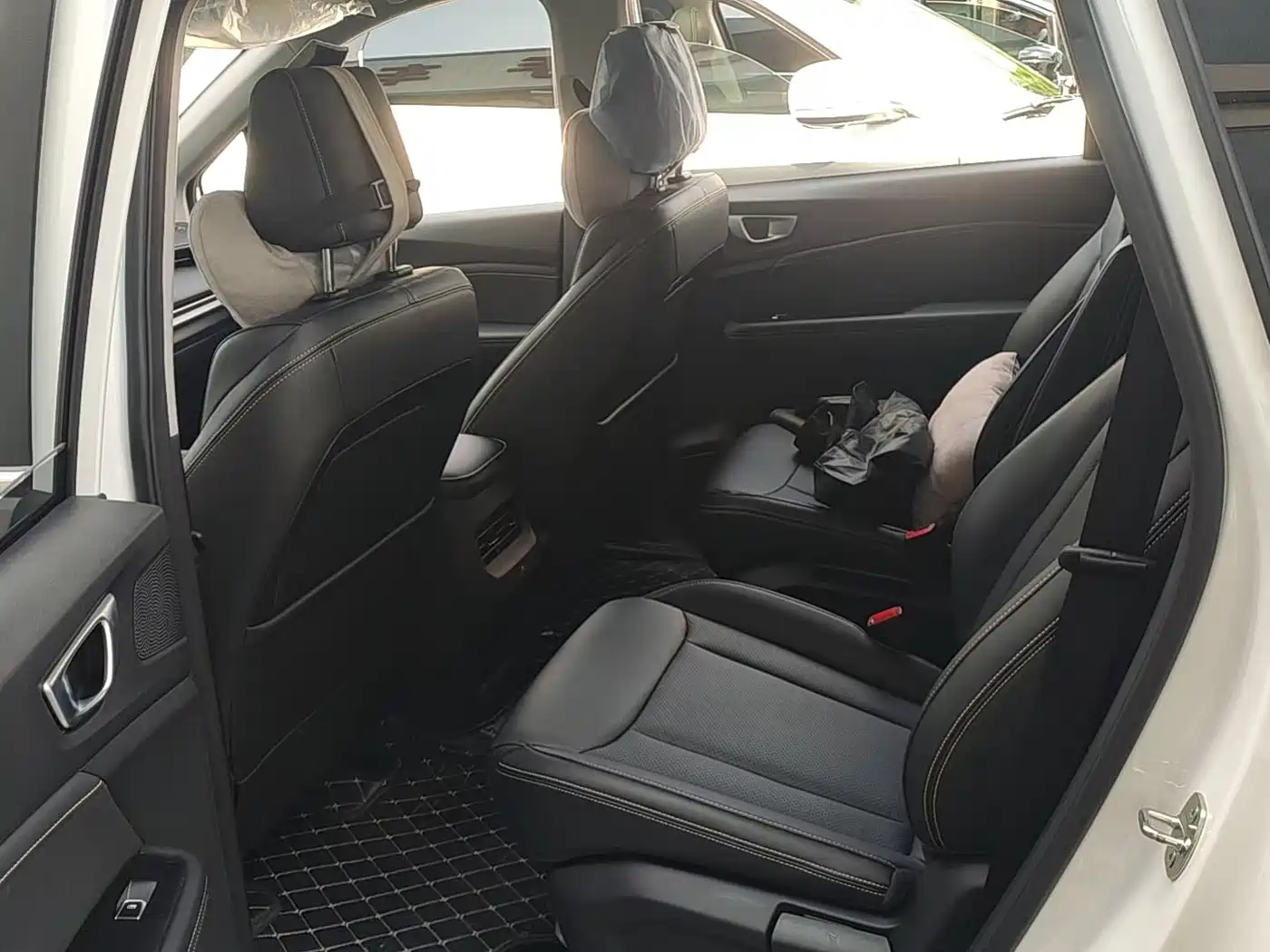 Wuling Motors Wuling Jiachen 2025 2022 1.5T CVT Smart Luxury