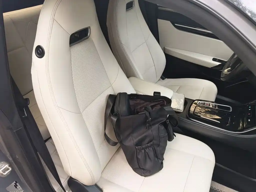 Leapmotor S01 2019 2019 380 Pro