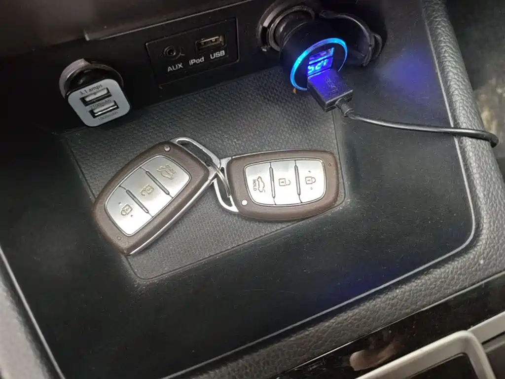 Hyundai Mistra 2014 1.8L Auto Premium DLX фото 9