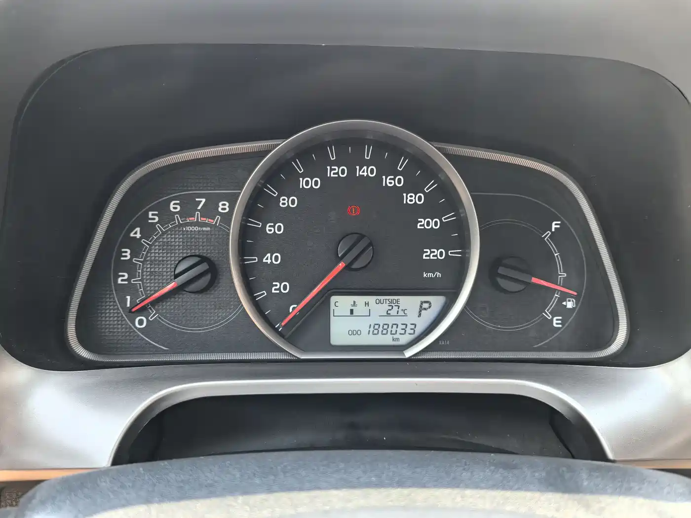 Toyota RAV4 Rongfang 2013 2.0L CVT 2WD Urban фото 12