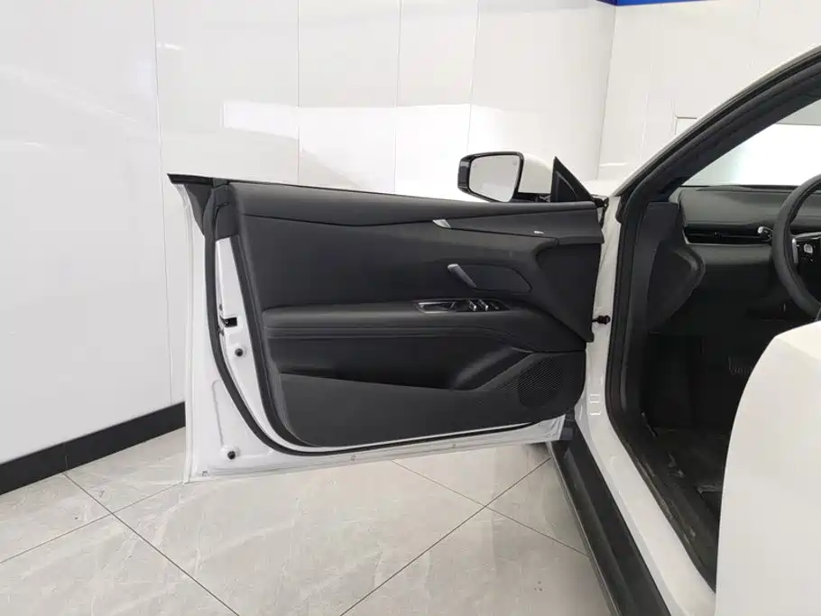Deepal Shenlan L07 2025 2024 530Max Qiankun Intelligent Driving ADS SE Pure Electric
