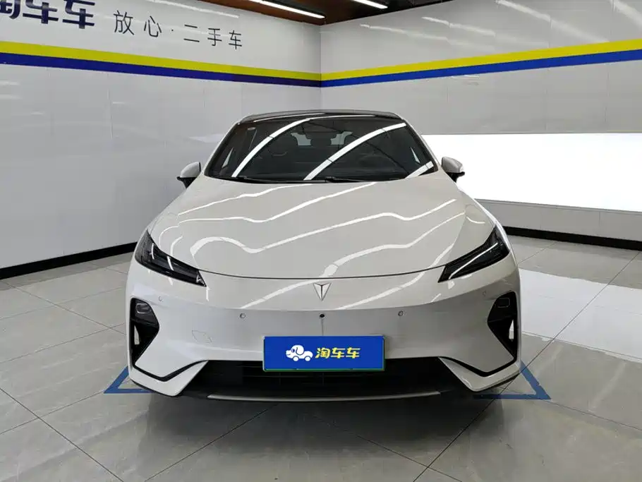 Deepal Shenlan L07 2025 2024 530Max Qiankun Intelligent Driving ADS SE Pure Electric