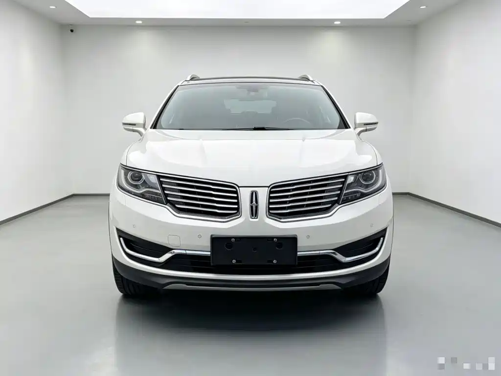 صورة 3 - Lincoln MKX