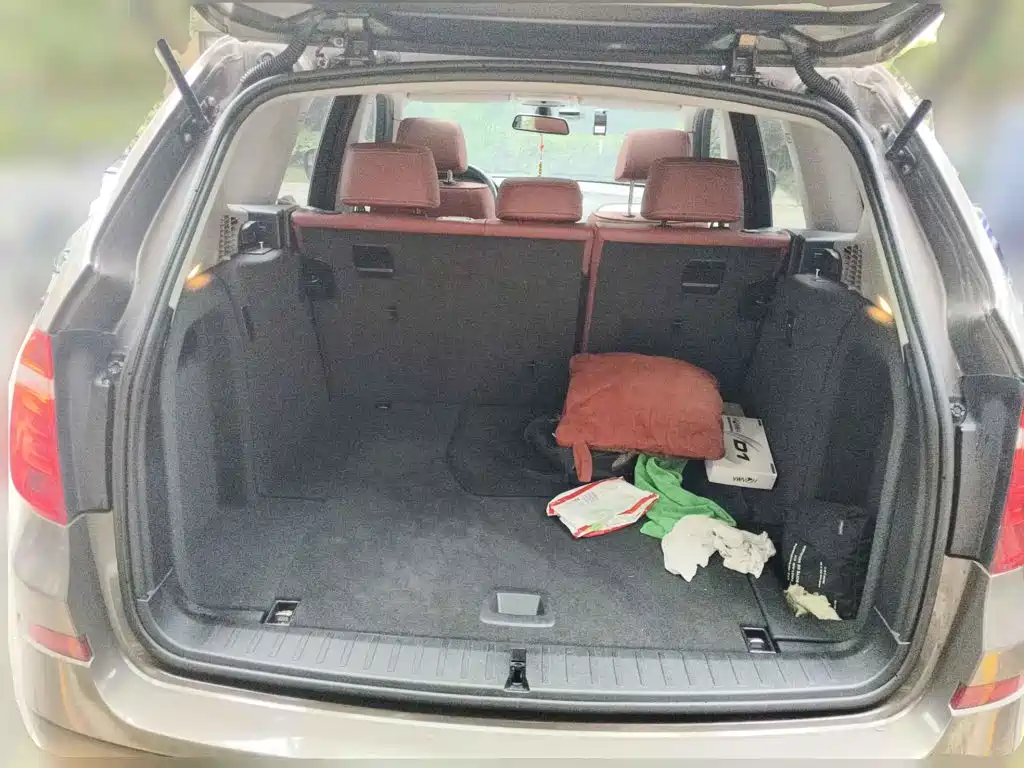 Photo 5 - BMW X3 (Import)