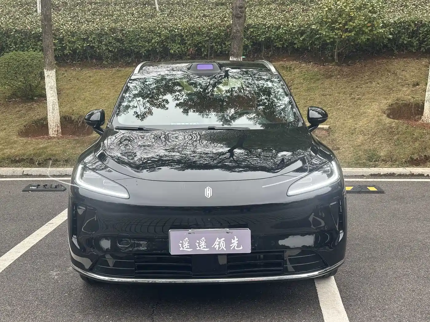 Shangjie SUV 2025 2025 Extended Range Edition