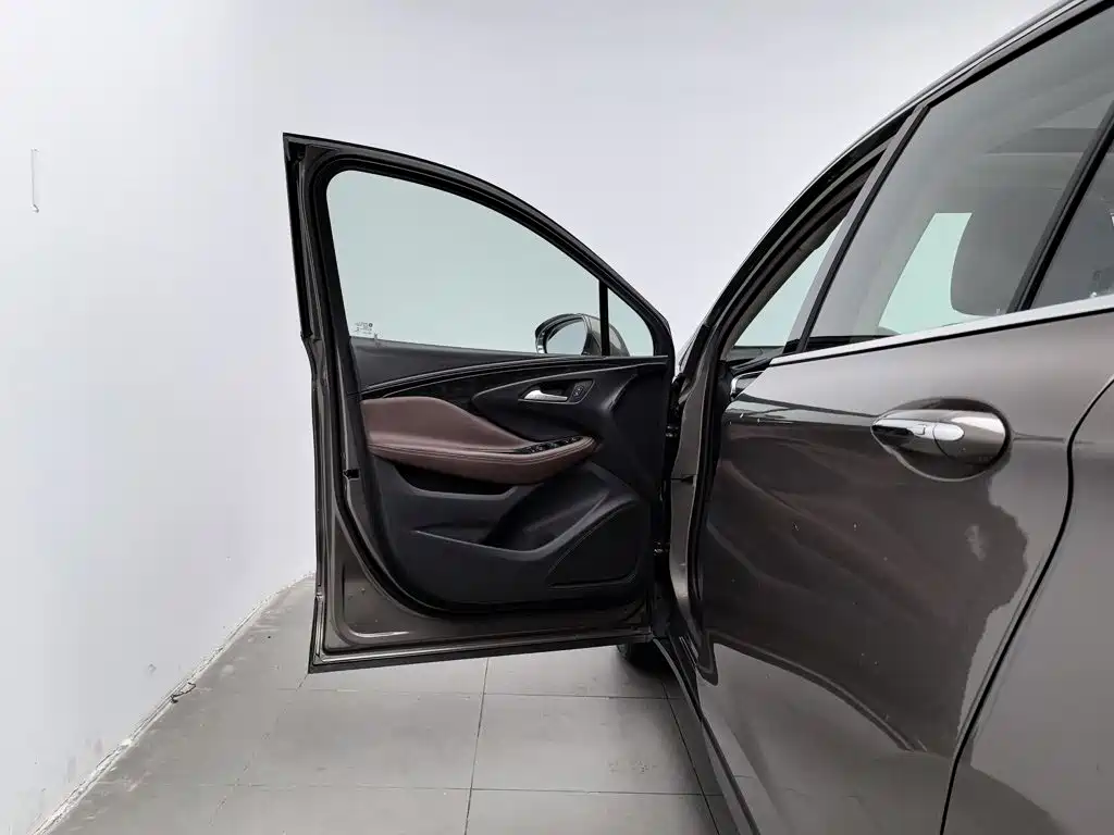 Buick Envision Plus 2015 2016 20T 2WD Elite