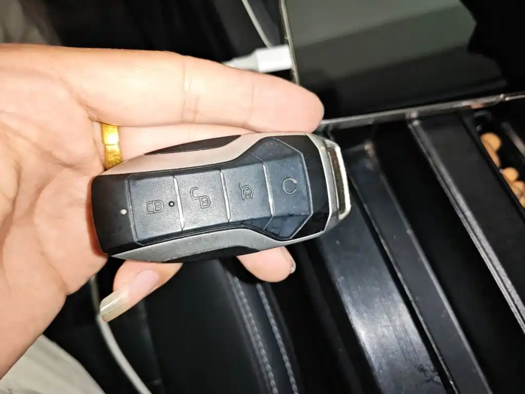 BYD Qin Pro 2020 2020 Surpass Edition 1.5TI Automatic Flagship