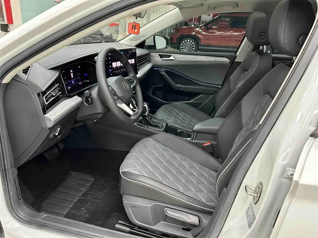 Volkswagen Sagitar 2023 280TSI DSG Beyond Lite фото 11