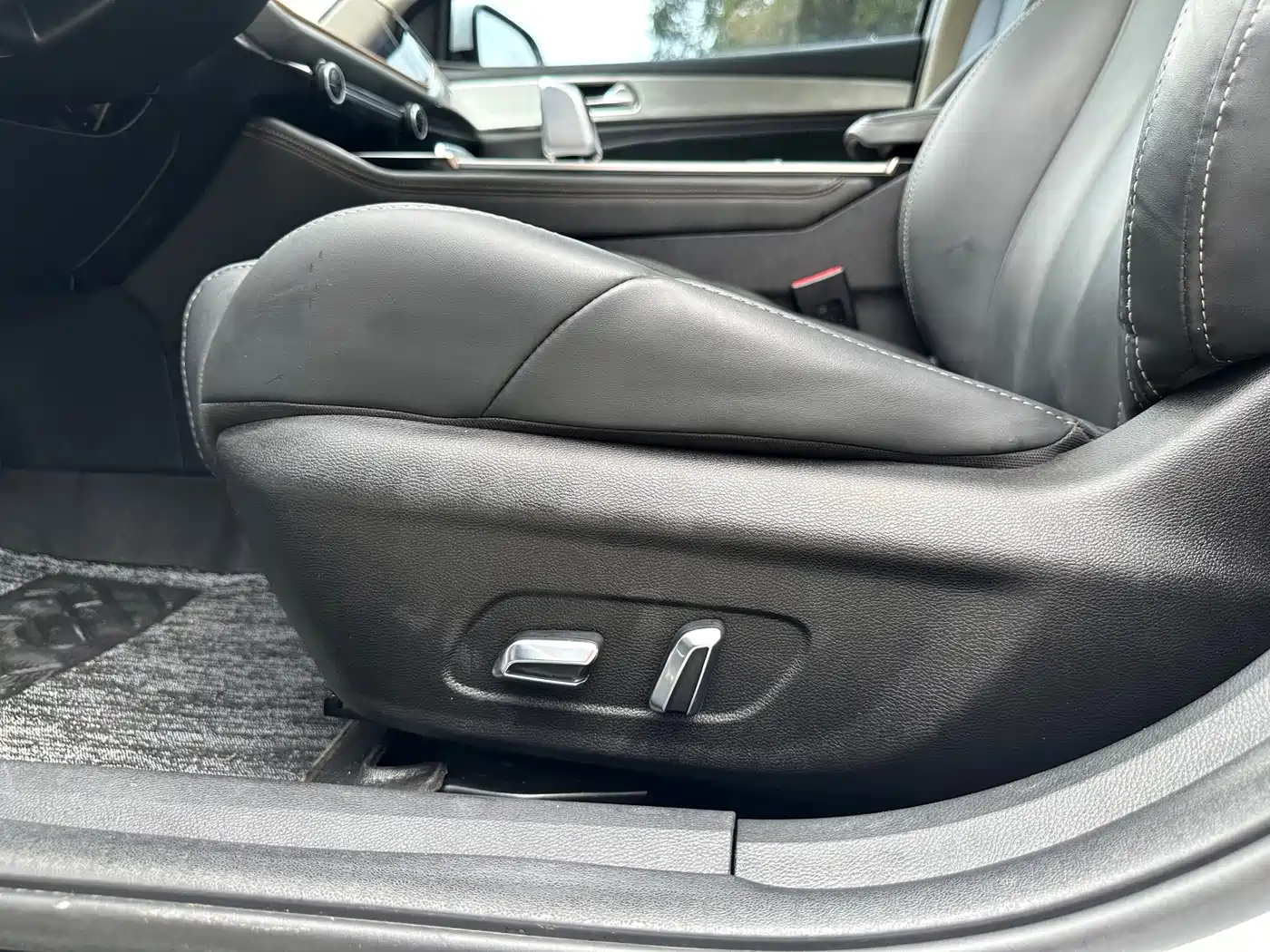 Chery Arrizo 5 PLUS 2023 2021 Little AI 1.5T CVT Smart PLUS