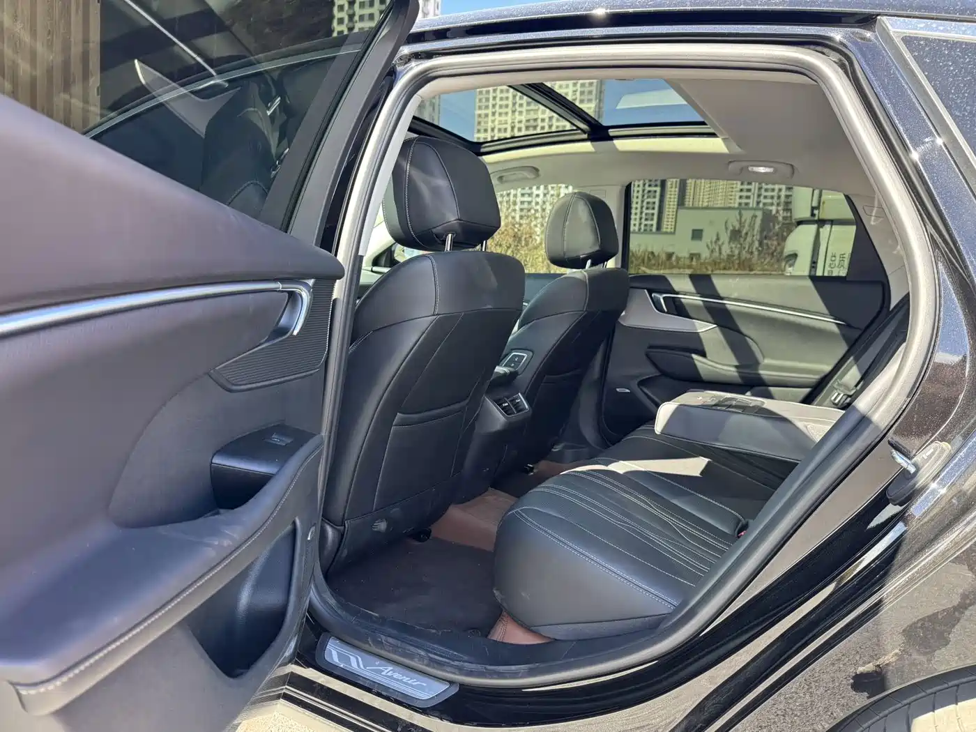 2026 Buick LaCrosse