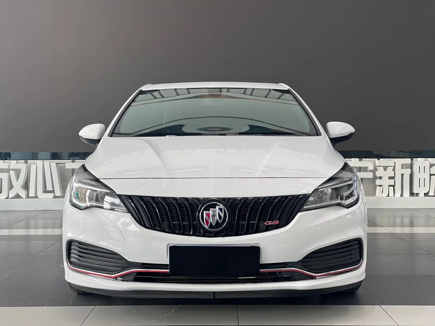 Buick Verano 2016 Hatchback GS 20T DCT Passion Sport фото 10