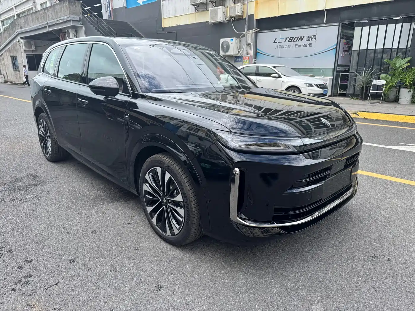 Huajing Baojun Huajing S 2026