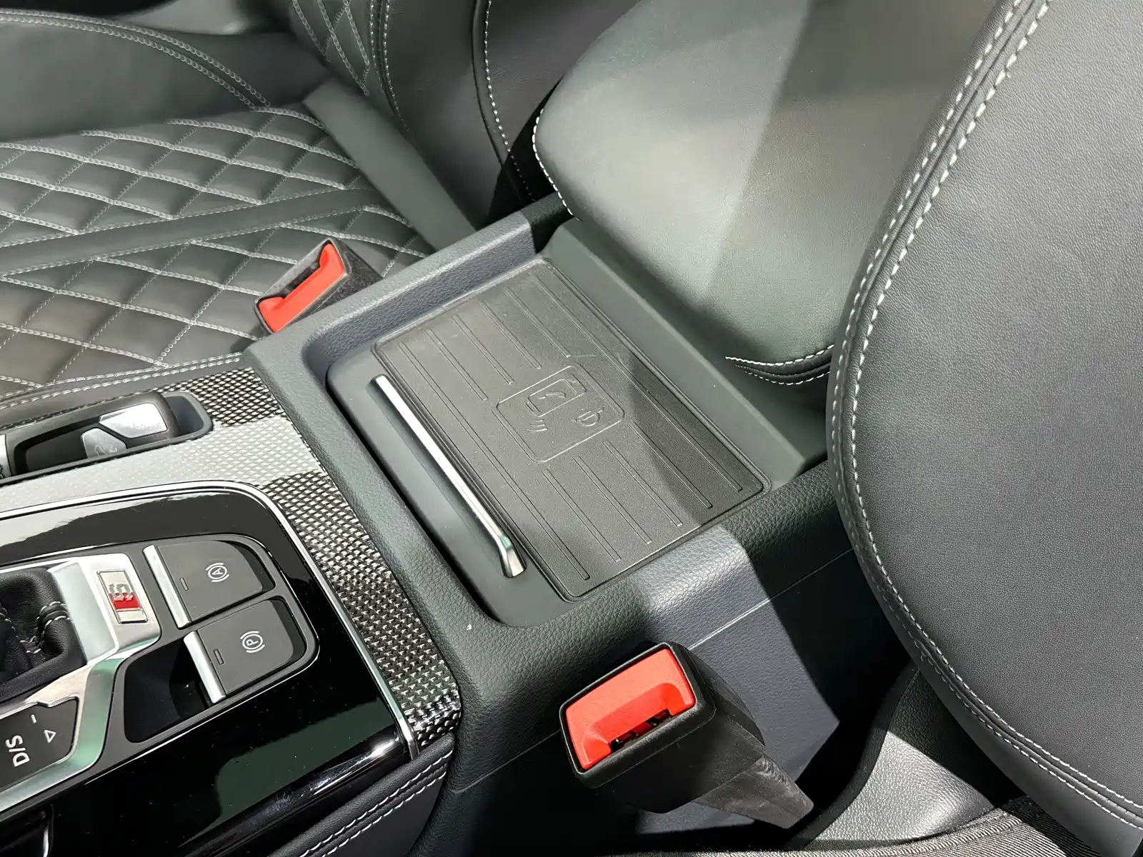 Photo 25 - Audi SQ5