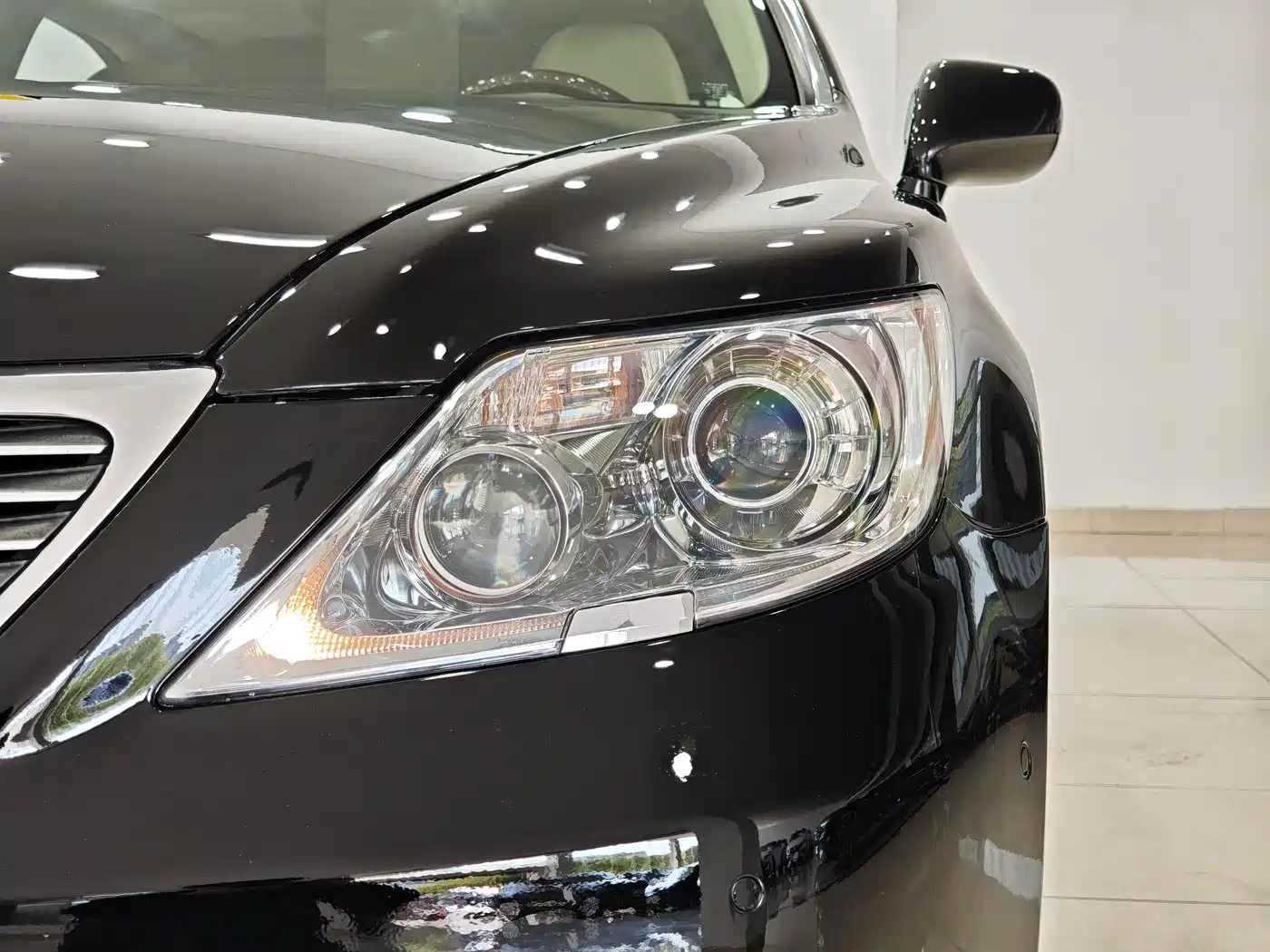 Lexus LS 2006 460L Premium Edition фото 35