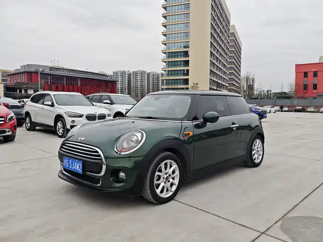 MINI 