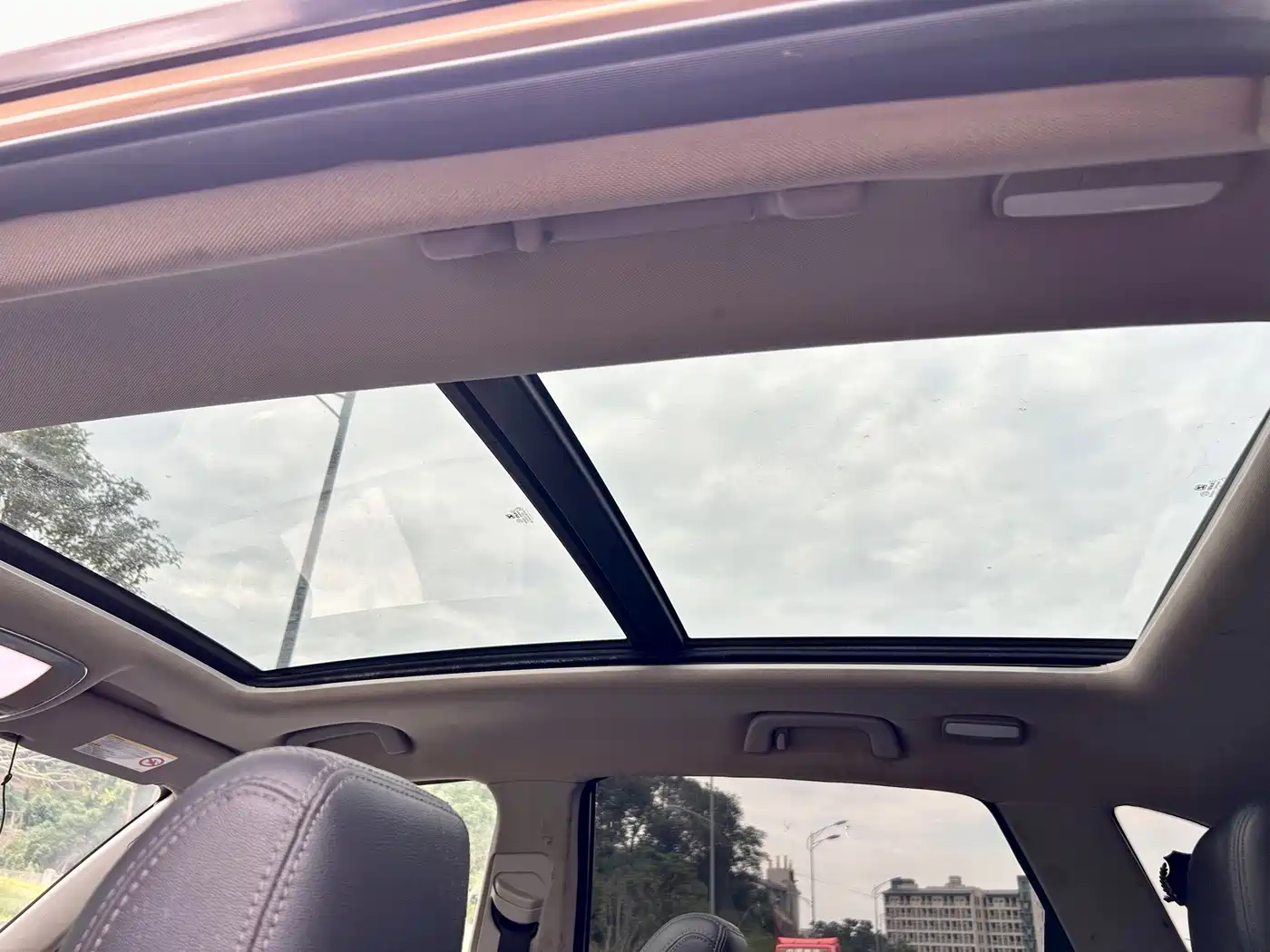 Zotye T600 Coupe 2018 2017 Model 1.5T Automatic Luxury