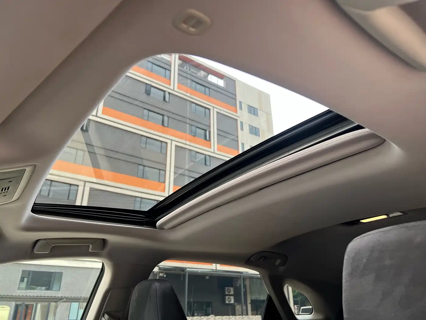 Lexus RX 2016 300 2WD Elite Edition (China V) фото 10