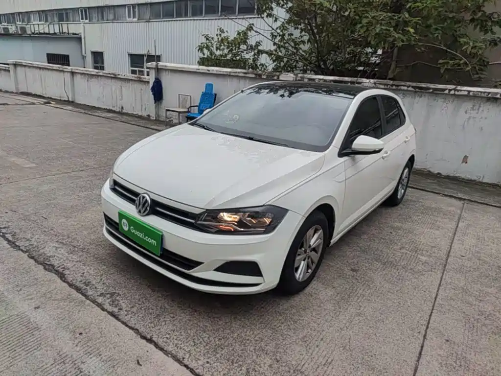Volkswagen Polo, миниатюра 2