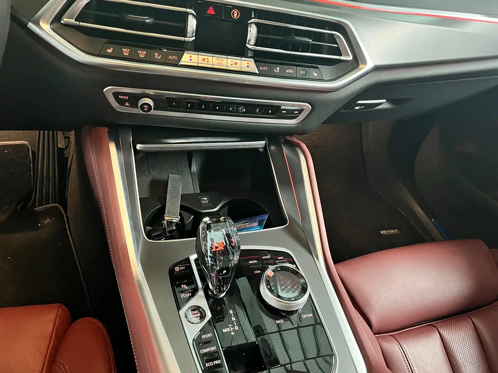 Фото 7 - BMW X6