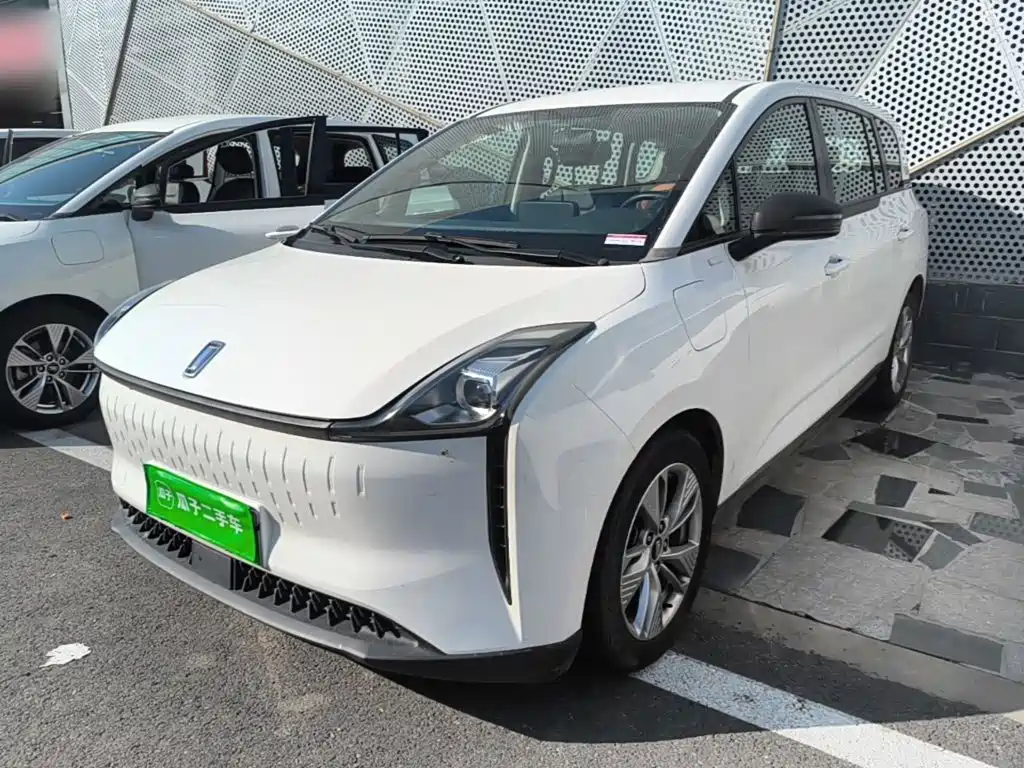 Besturn Bestune NAT 2023 — пригон из Китая