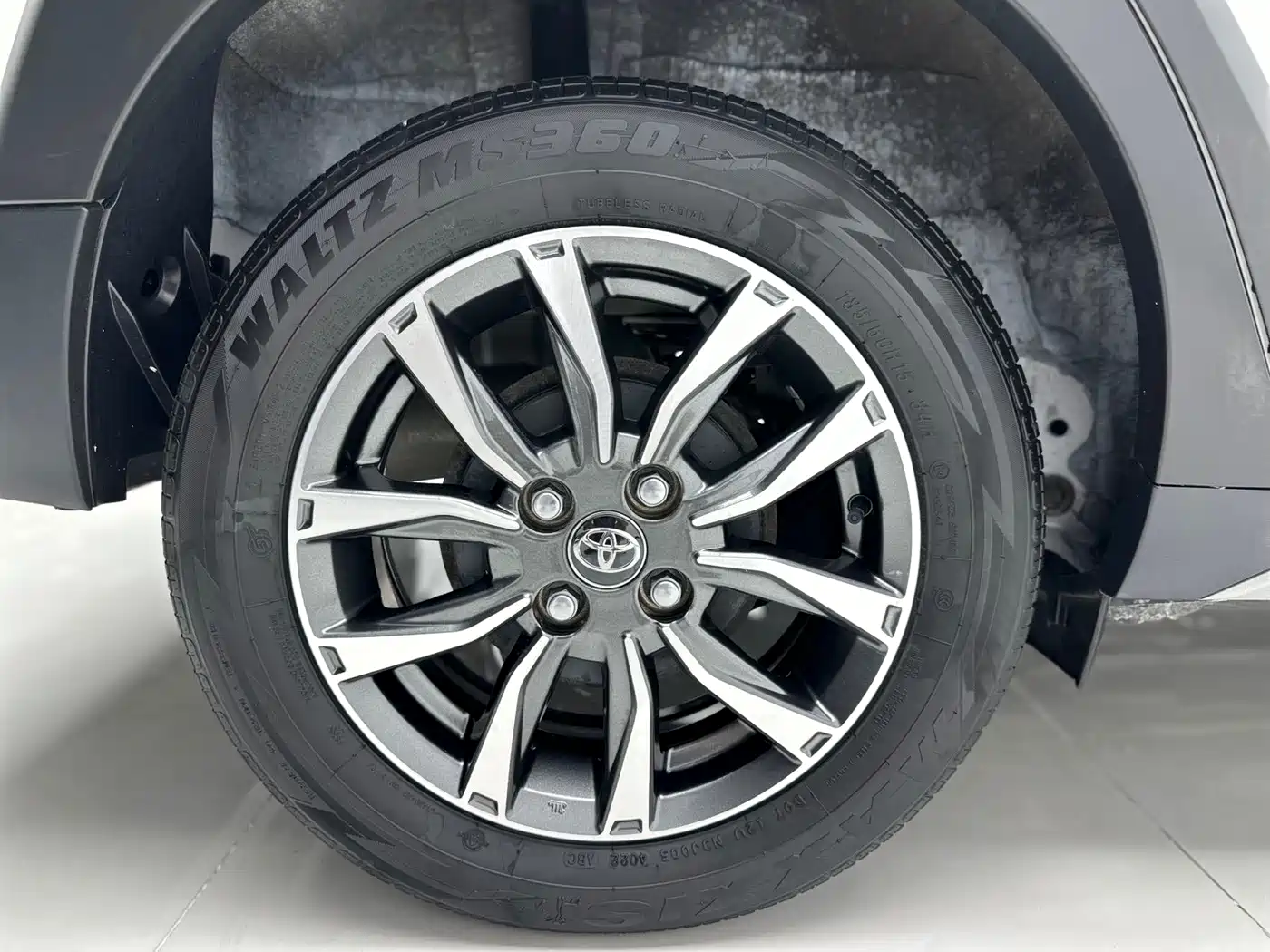 Toyota Yaris, миниатюра 15