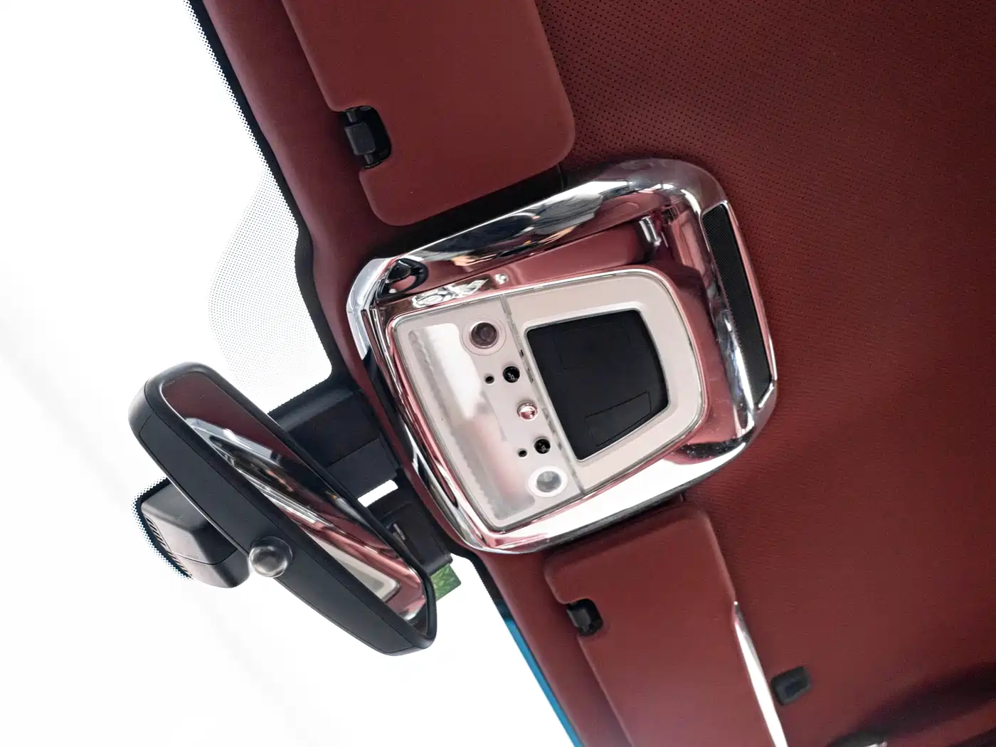 Rolls-Royce Ghost 2015 2014 6.6T Standard Edition