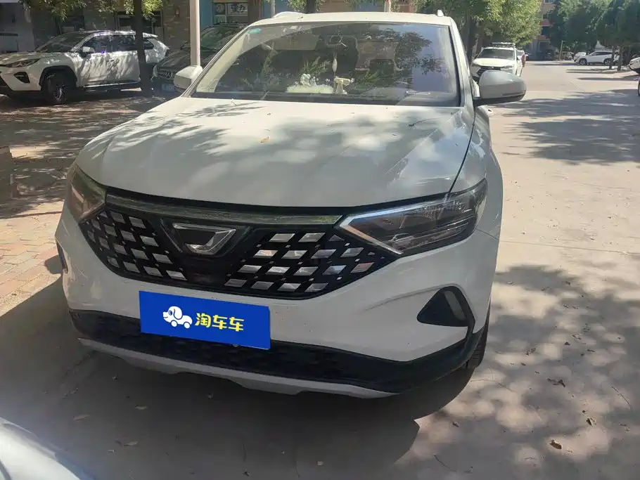 Jetta VS5 2020 2019 280TSI Manual Progressive Edition