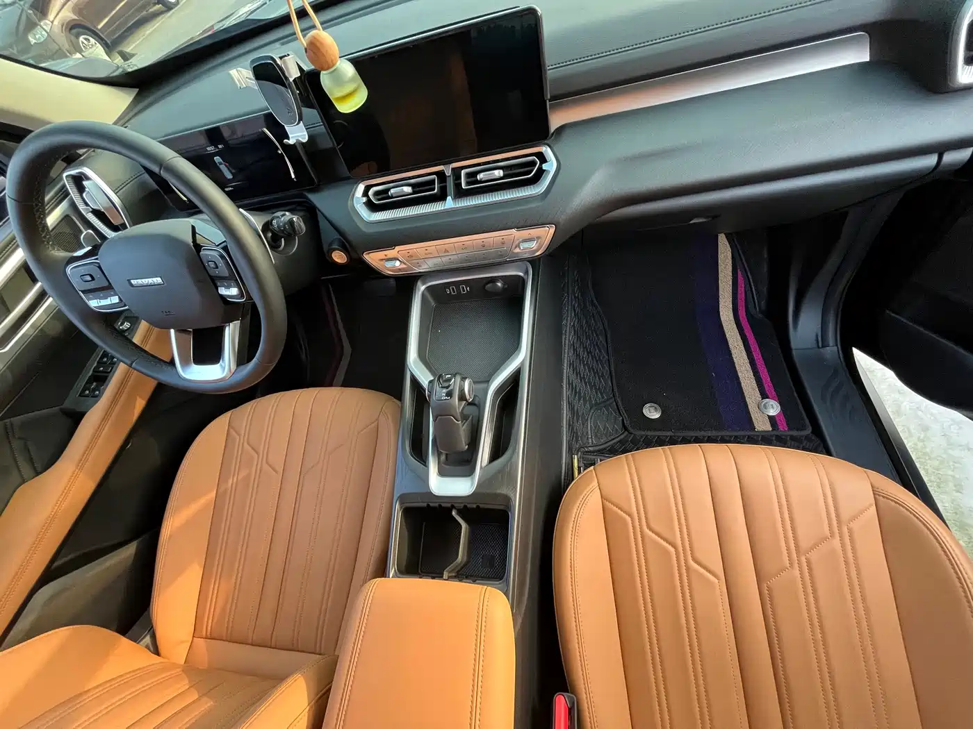 Haval H5 2025 2025 2.0T Auto 4WD Elite Edition (Diesel)