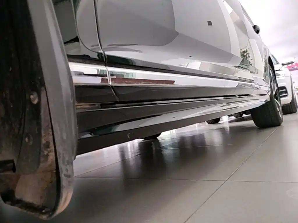 Volkswagen Magotan 2026 2026 Model 30 Million Special Selection 380TSI DSG Luxury