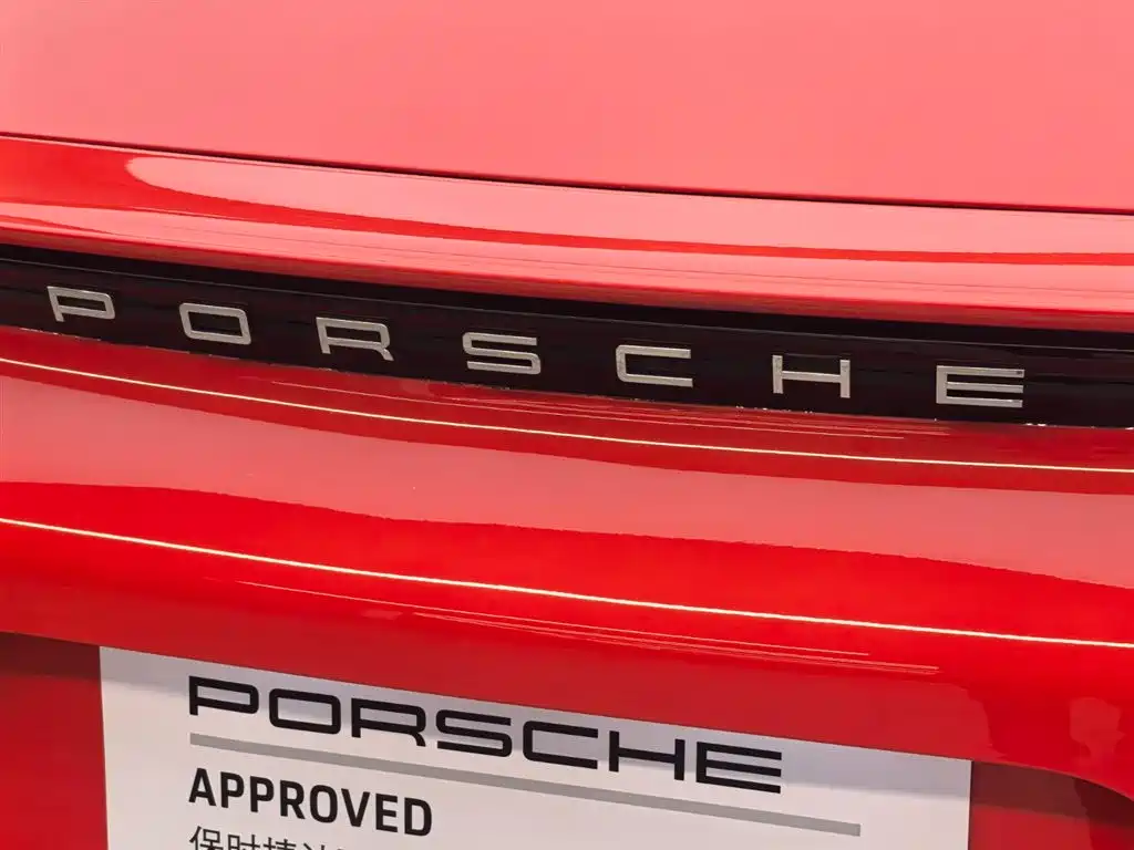 Porsche 718 2022 Cayman 2.0T фото 16