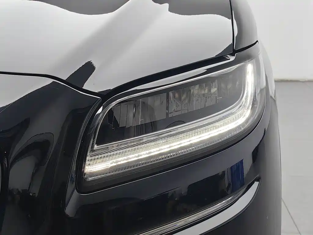 Lincoln Nautilus 2021 2021 2.0T AWD Exclusive Edition